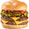 \"Burger\"